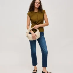 Clutches^Urban Expressions Lizbeth Clutch