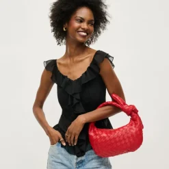 Clutches^Urban Expressions Lizbeth Clutch