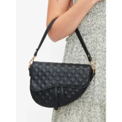 Shoulder Bags|Hobo^Urban Expressions Lorena Baguette