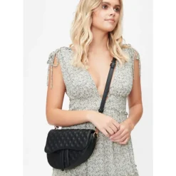 Shoulder Bags|Hobo^Urban Expressions Lorena Baguette