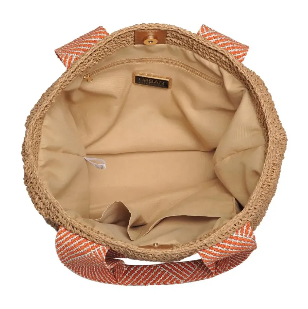 Totes|Handbags^Urban Expressions Lorena Tote