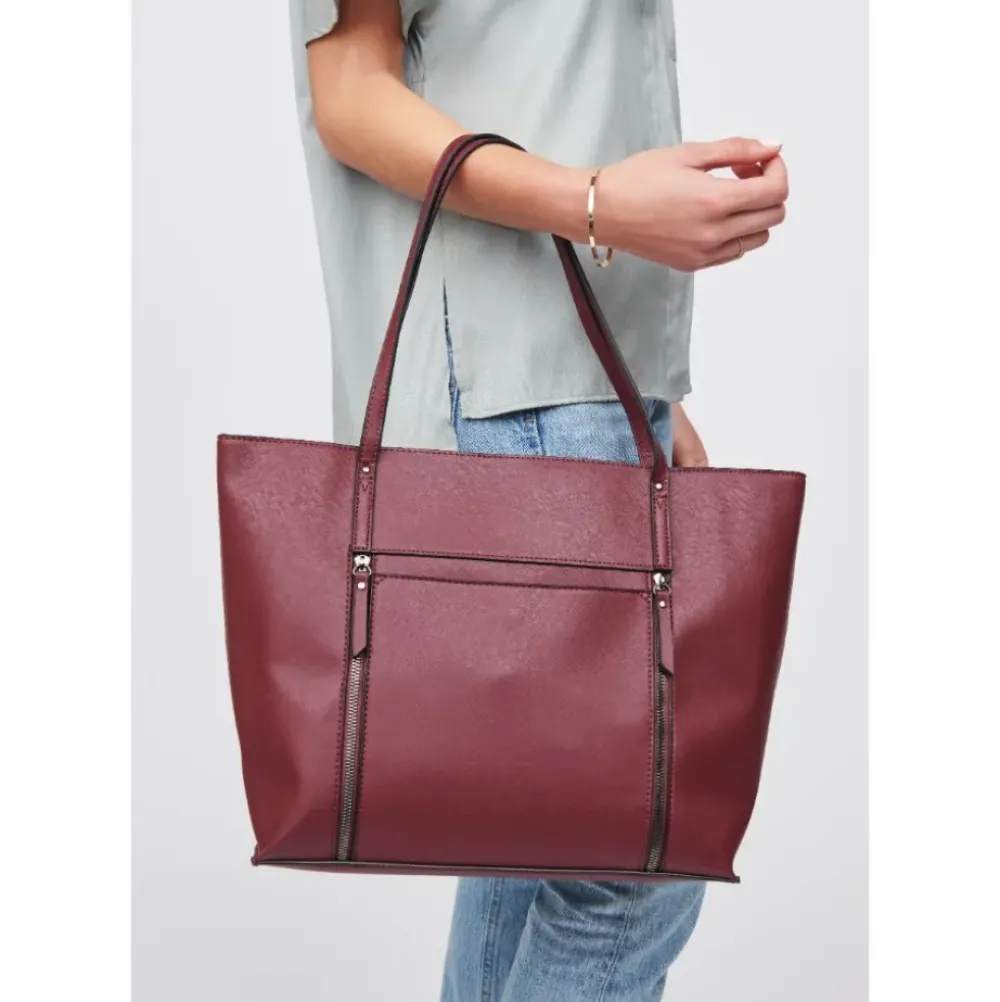 Shoulder Bags|Hobo^Urban Expressions Louise Tote