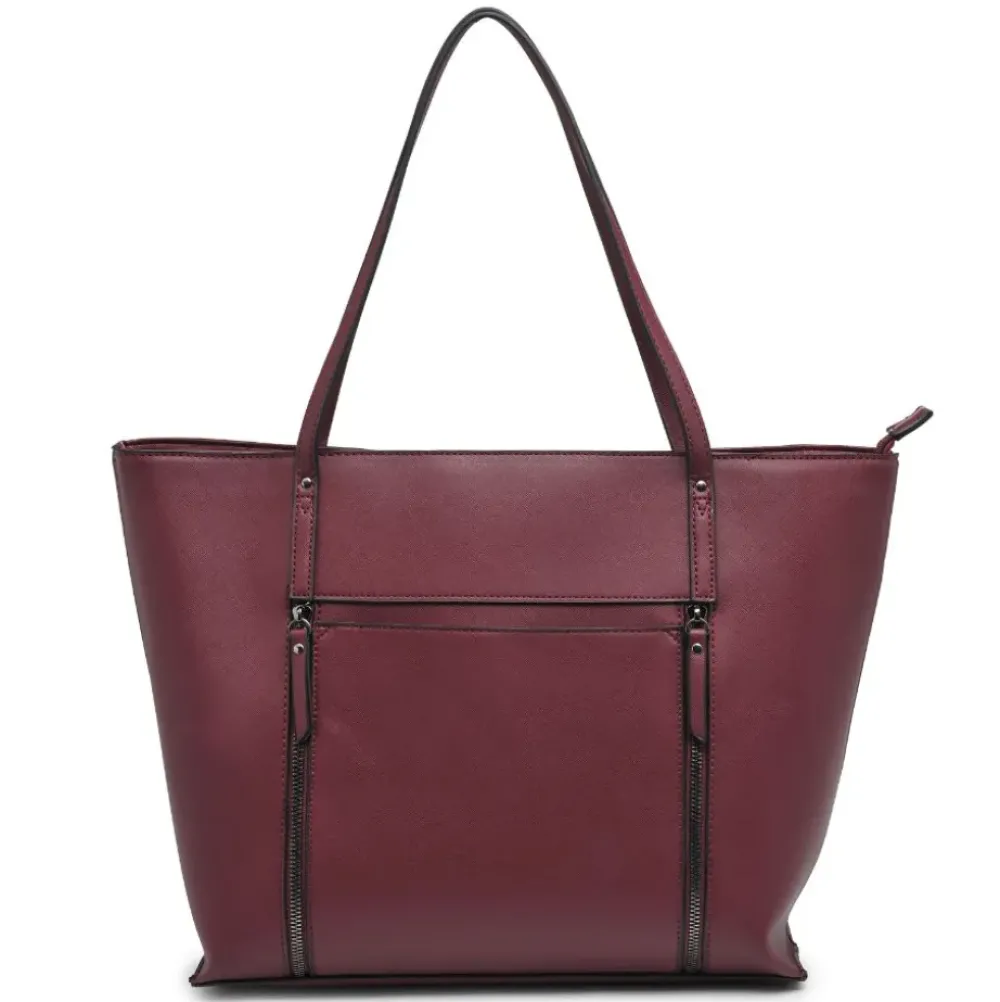 Shoulder Bags|Hobo^Urban Expressions Louise Tote