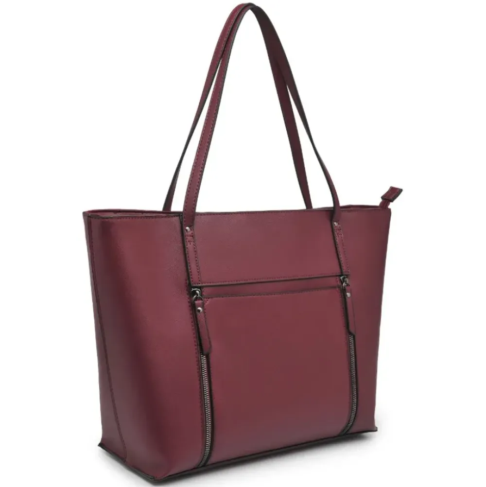 Shoulder Bags|Hobo^Urban Expressions Louise Tote