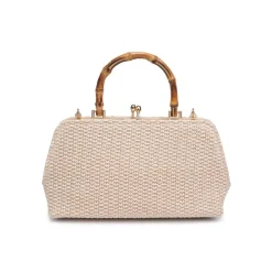 Crossbody^Urban Expressions Lucy - Straw Crossbody