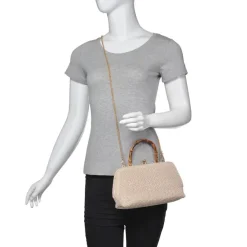 Crossbody^Urban Expressions Lucy - Straw Crossbody