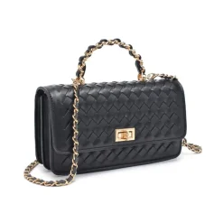 Crossbody^Urban Expressions Lulu Crossbody