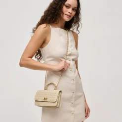 Crossbody^Urban Expressions Lulu Crossbody
