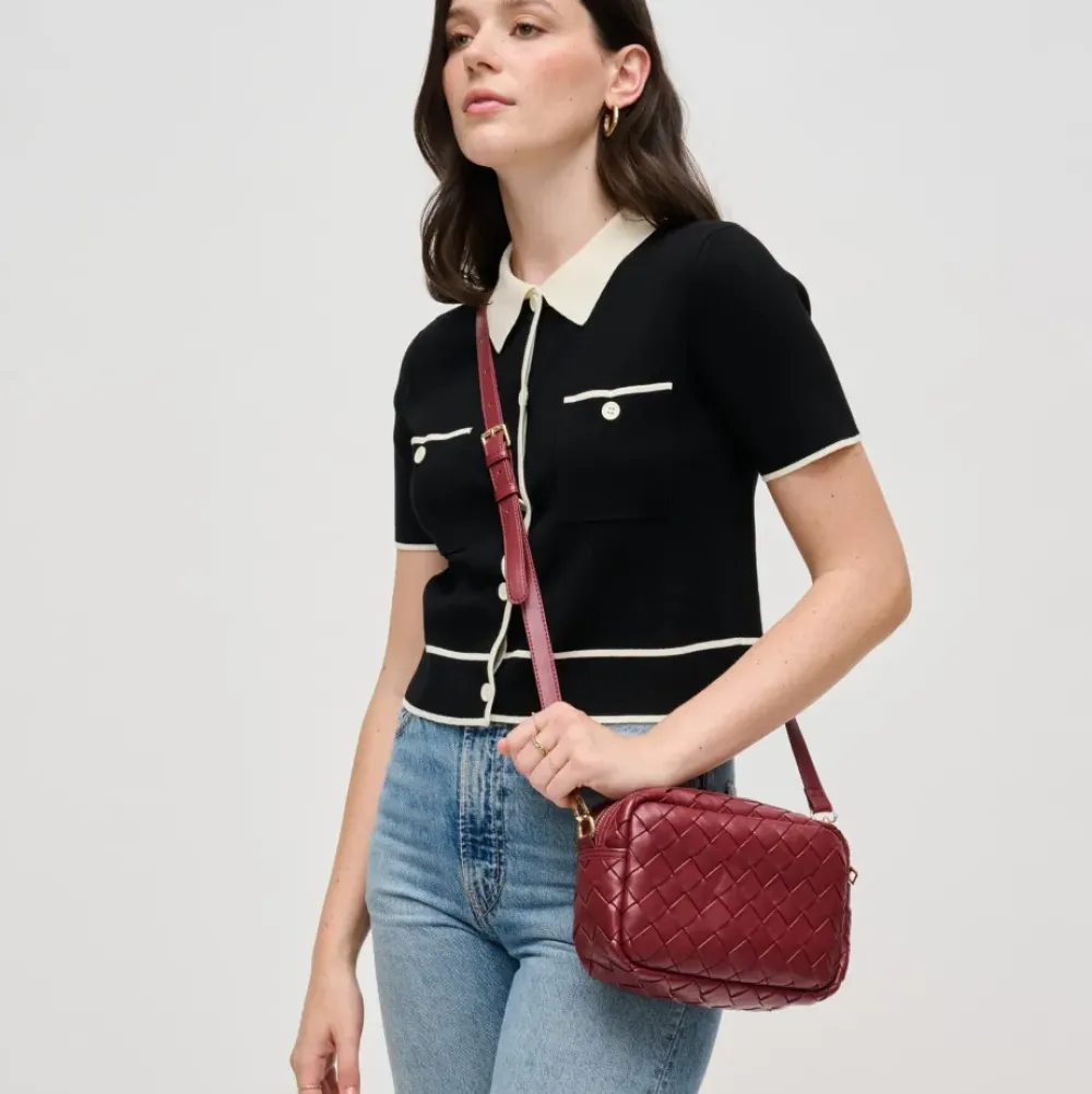 Crossbody^Urban Expressions Maddie Crossbody