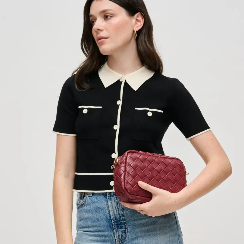 Crossbody^Urban Expressions Maddie Crossbody