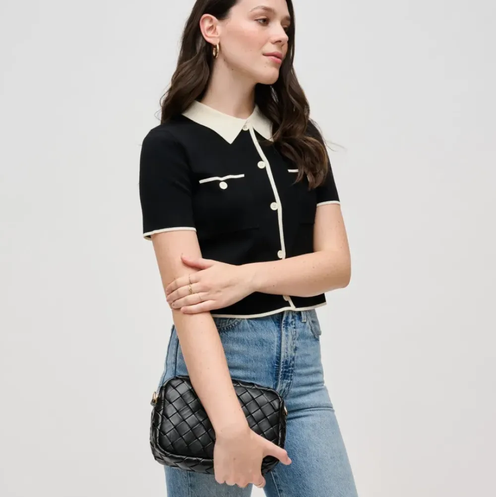Crossbody^Urban Expressions Maddie Crossbody