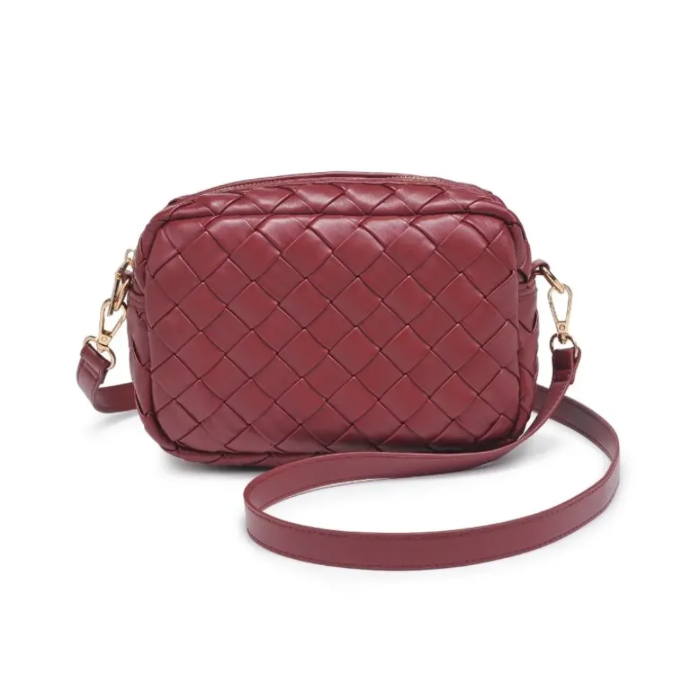 Crossbody^Urban Expressions Maddie Crossbody