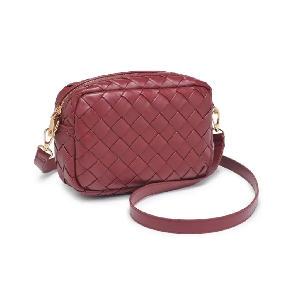 Crossbody^Urban Expressions Maddie Crossbody
