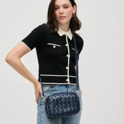Crossbody^Urban Expressions Maddie Crossbody