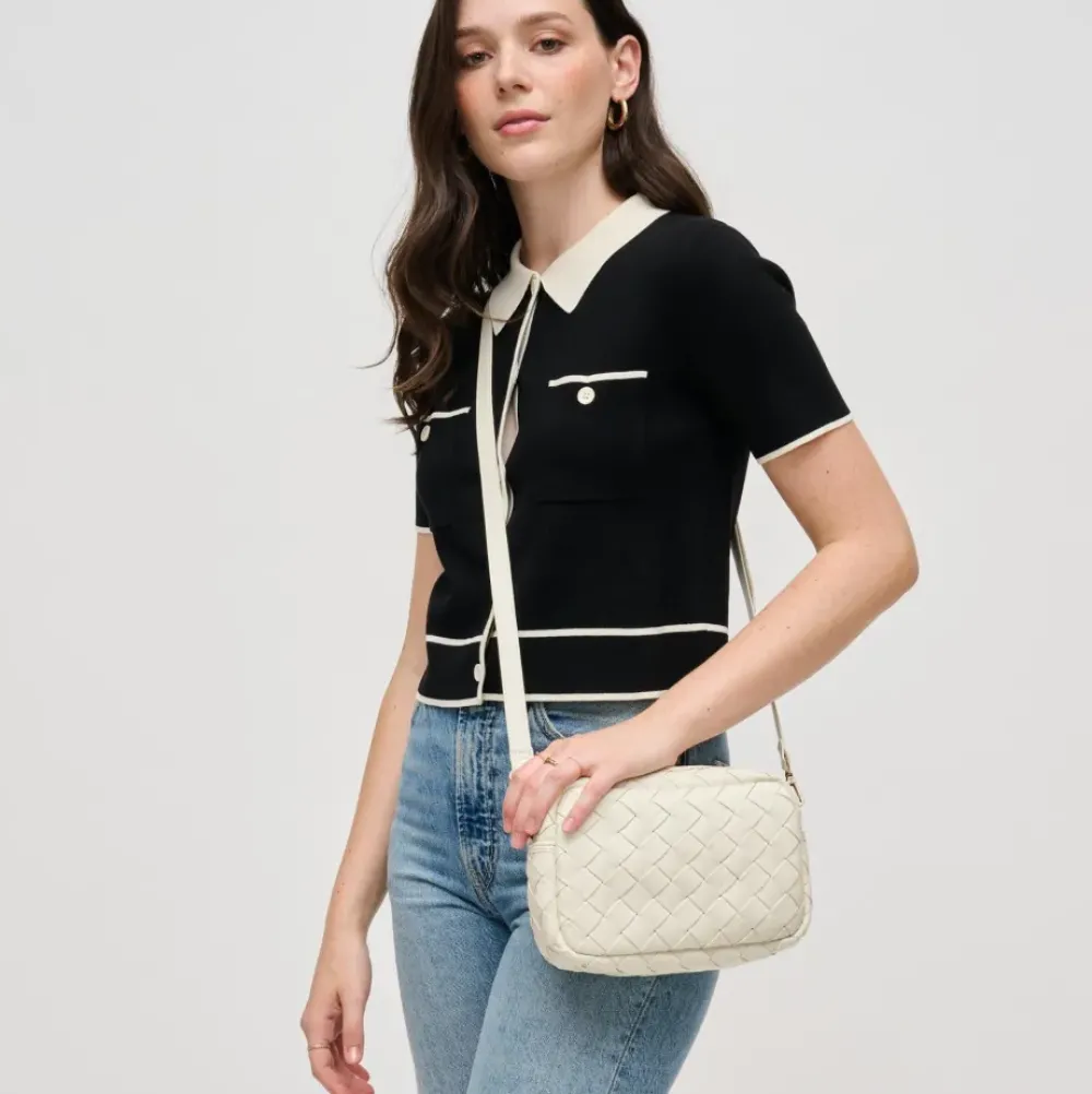Crossbody^Urban Expressions Maddie Crossbody