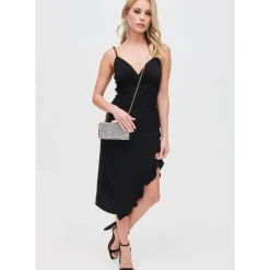 Clutches^Urban Expressions Madelyn Evening Bag