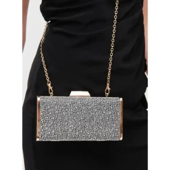 Clutches^Urban Expressions Madelyn Evening Bag