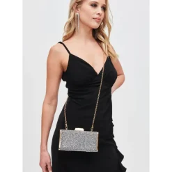 Clutches^Urban Expressions Madelyn Evening Bag