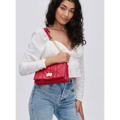 Crossbody^Urban Expressions Madison Crossbody