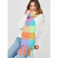 Scarves^Urban Expressions MAGGIO Scarves