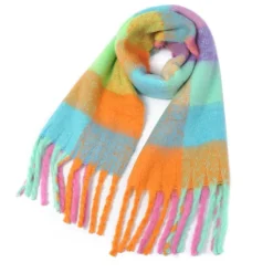 Scarves^Urban Expressions MAGGIO Scarves
