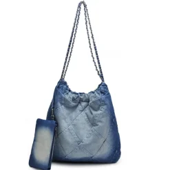 Hobo|Handbags^Urban Expressions Maisie Hobo Denim