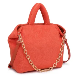 Handbags^Urban Expressions Manisha - Terry Cloth Tote