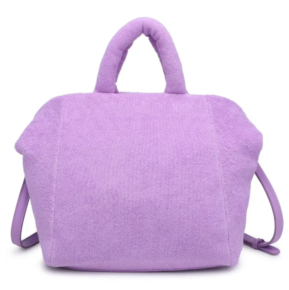 Handbags^Urban Expressions Manisha - Terry Cloth Tote