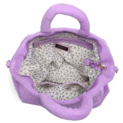 Handbags^Urban Expressions Manisha - Terry Cloth Tote