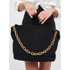 Handbags^Urban Expressions Manisha - Terry Cloth Tote