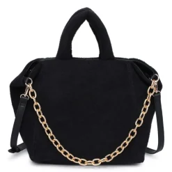 Handbags^Urban Expressions Manisha - Terry Cloth Tote