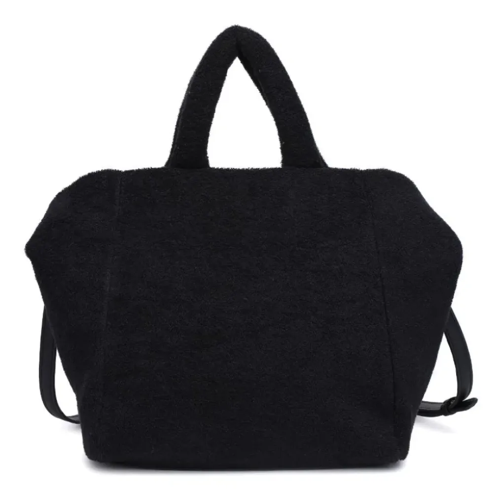 Handbags^Urban Expressions Manisha - Terry Cloth Tote