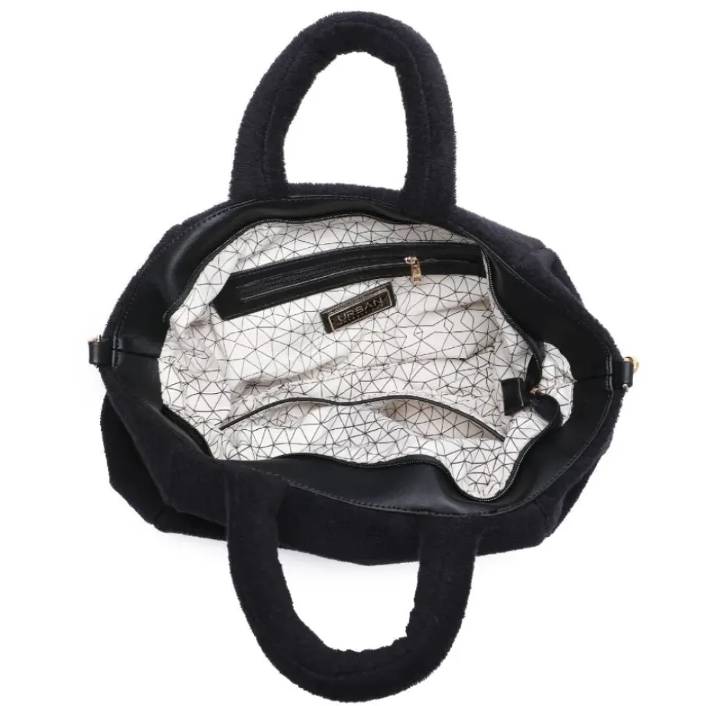 Handbags^Urban Expressions Manisha - Terry Cloth Tote