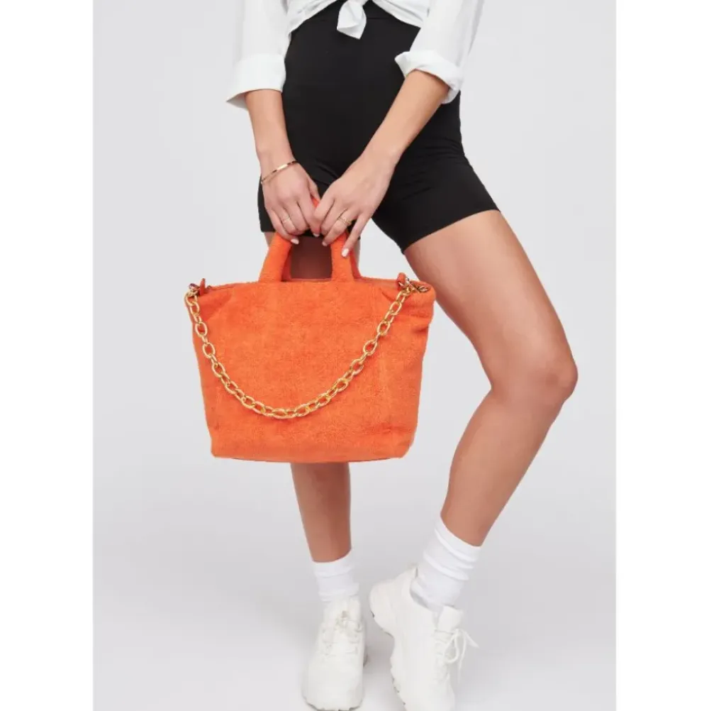 Handbags^Urban Expressions Manisha - Terry Cloth Tote