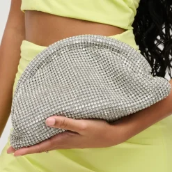 Clutches^Urban Expressions Mariah Evening Bag