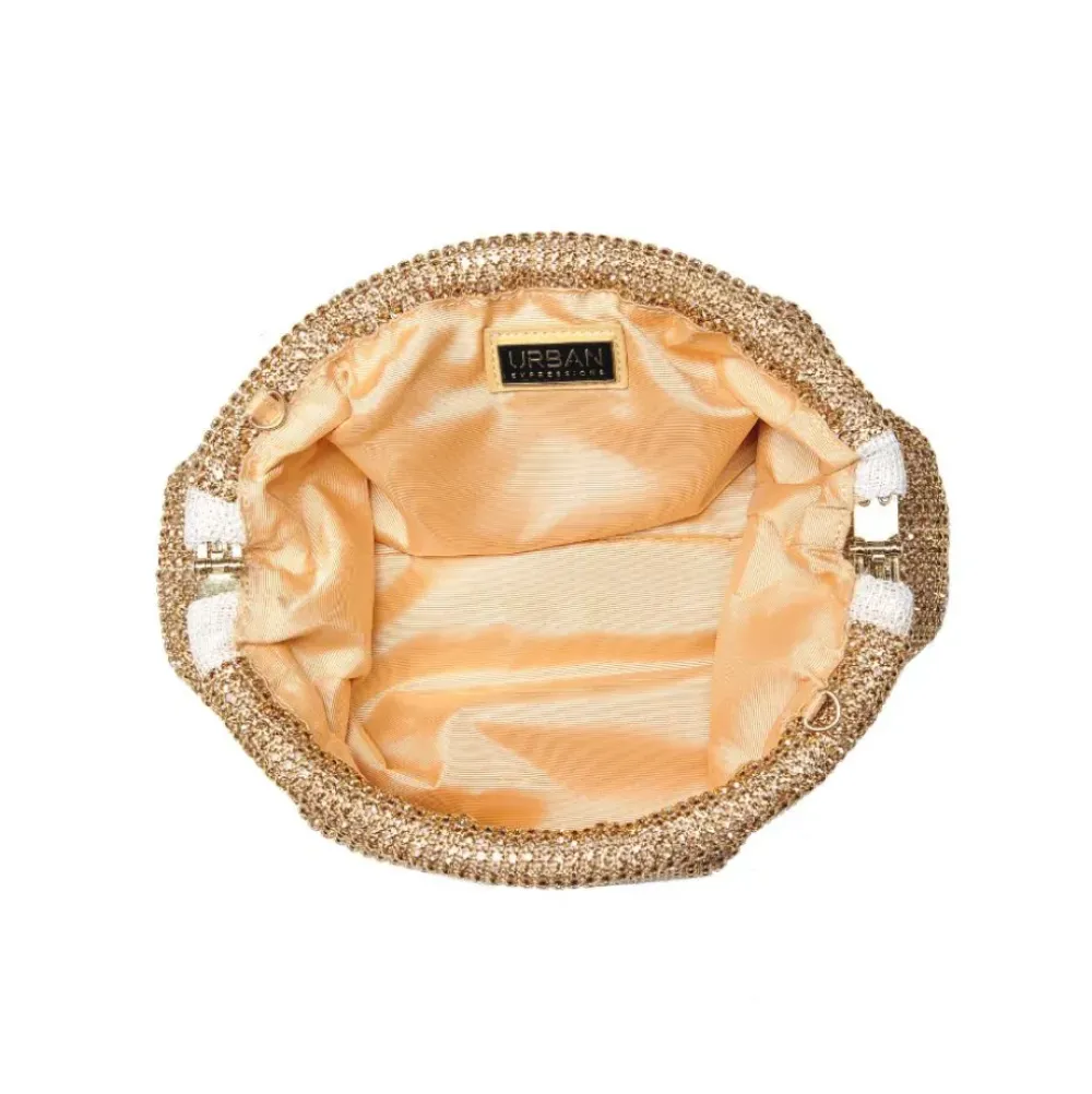 Clutches^Urban Expressions Mariah Evening Bag