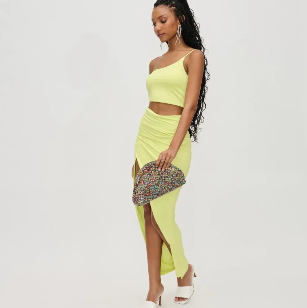 Clutches^Urban Expressions Mariah Evening Bag