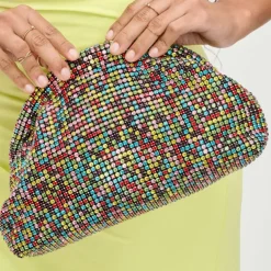 Clutches^Urban Expressions Mariah Evening Bag