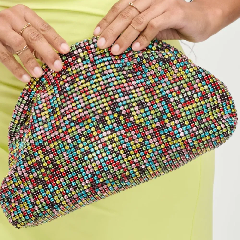 Clutches^Urban Expressions Mariah Evening Bag