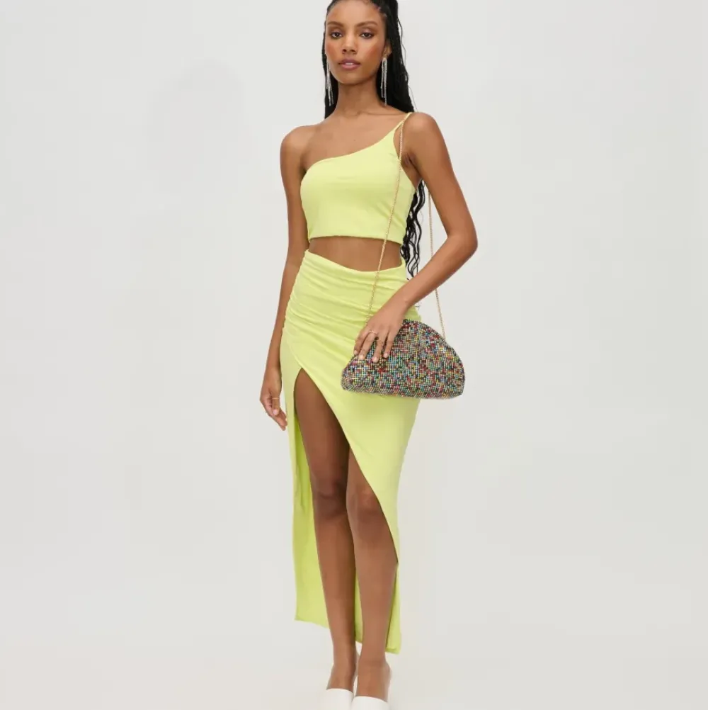 Clutches^Urban Expressions Mariah Evening Bag