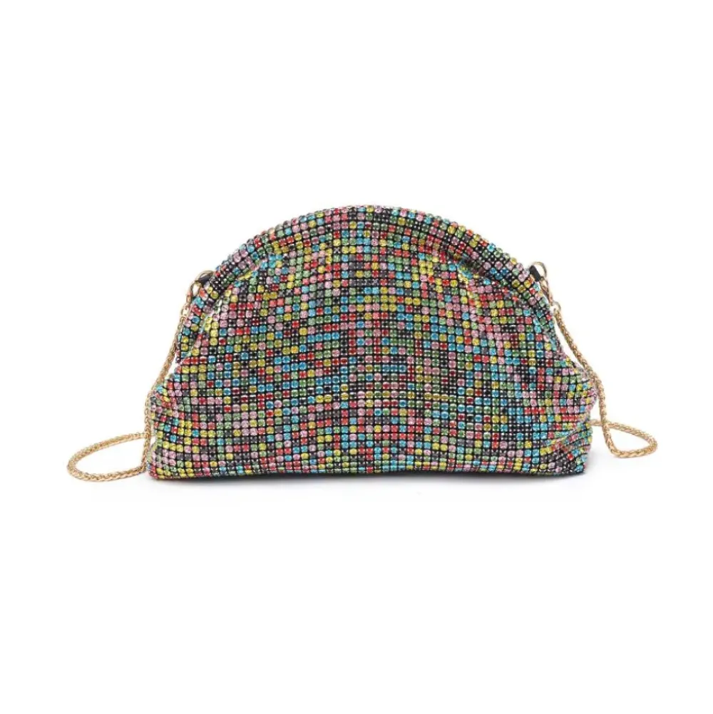 Clutches^Urban Expressions Mariah Evening Bag