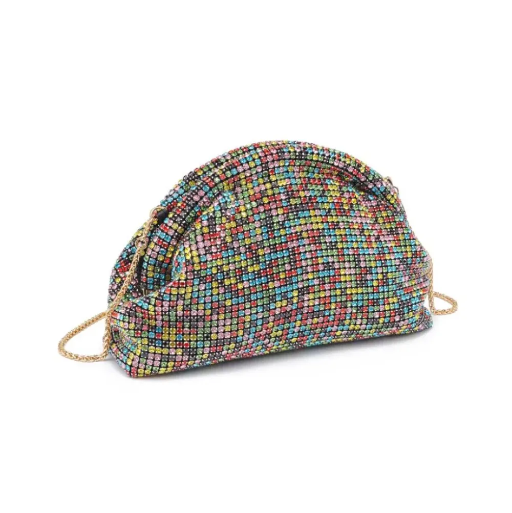 Clutches^Urban Expressions Mariah Evening Bag