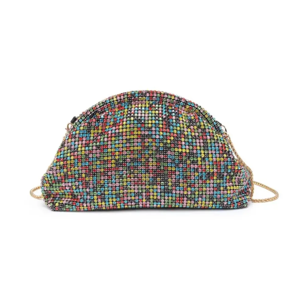 Clutches^Urban Expressions Mariah Evening Bag