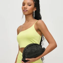Clutches^Urban Expressions Mariah Evening Bag