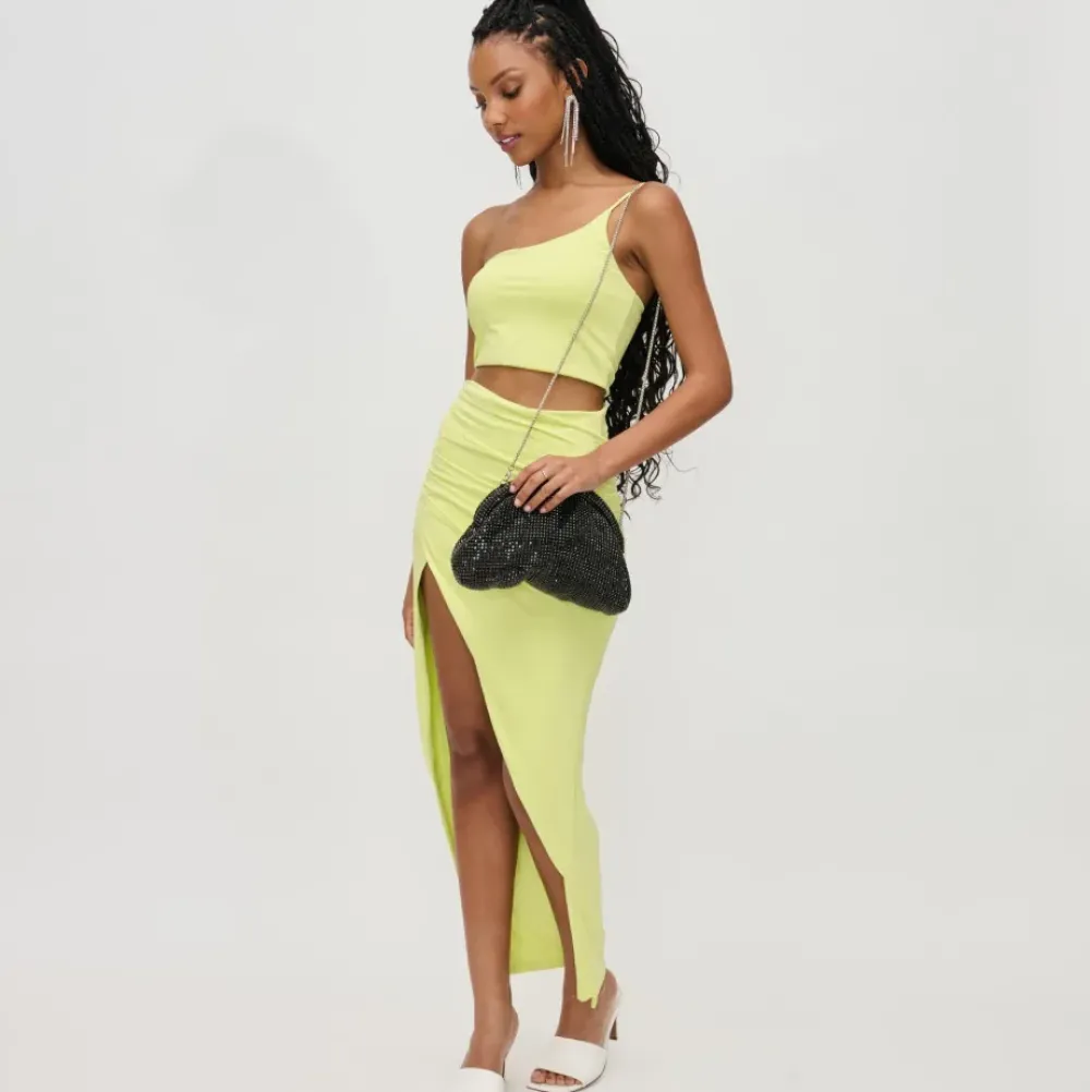 Clutches^Urban Expressions Mariah Evening Bag