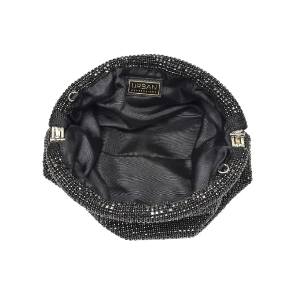 Clutches^Urban Expressions Mariah Evening Bag