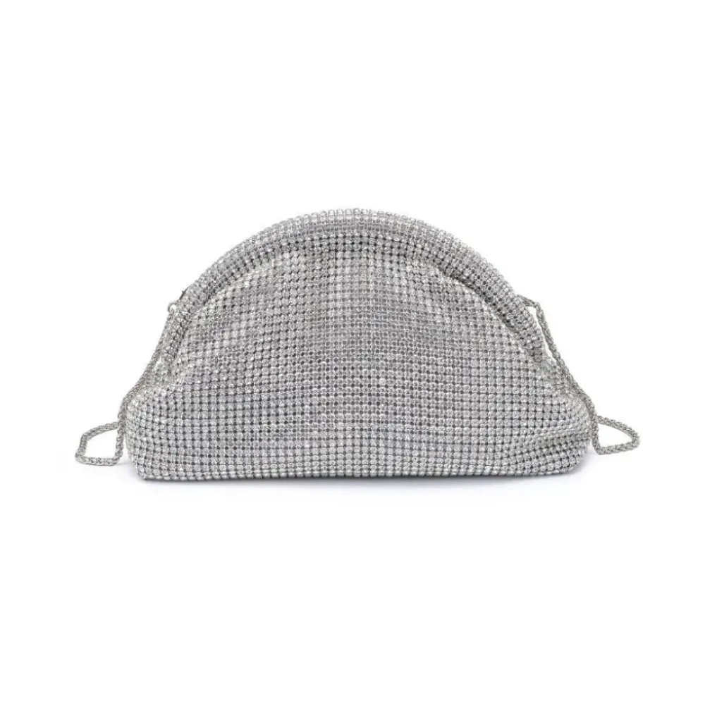 Clutches^Urban Expressions Mariah Evening Bag