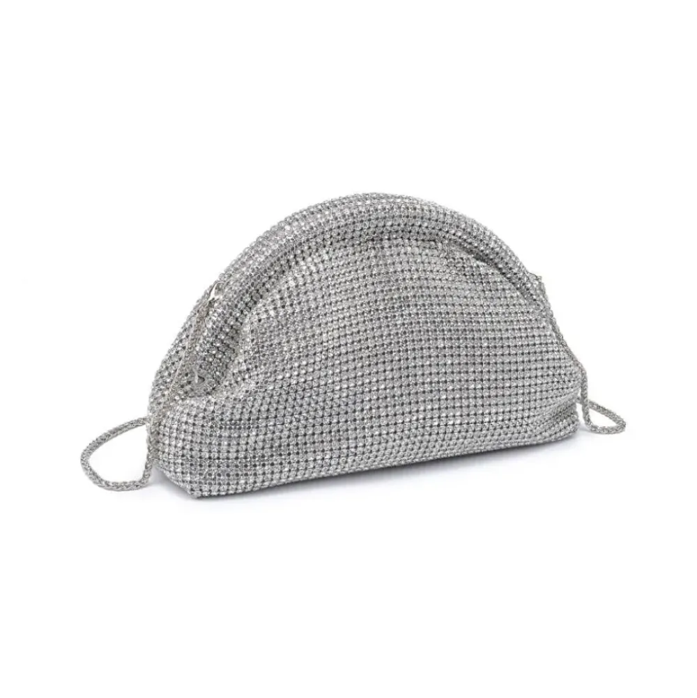 Clutches^Urban Expressions Mariah Evening Bag