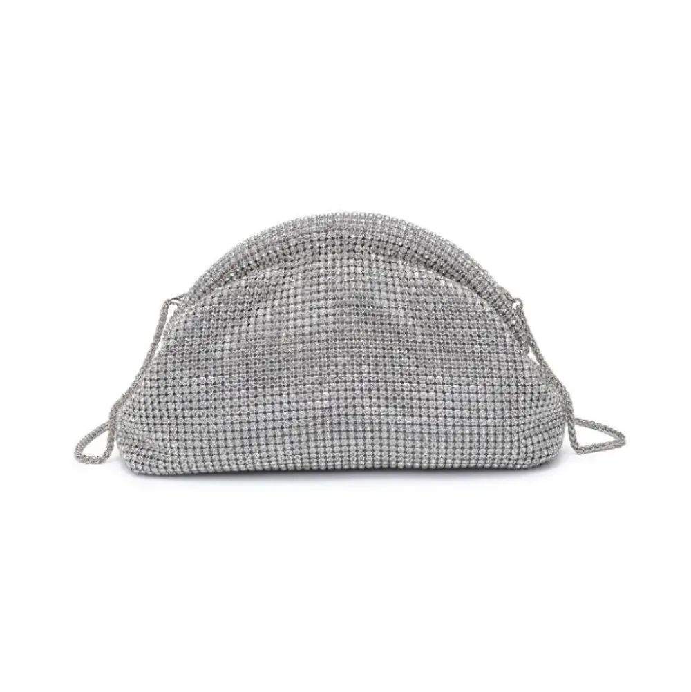 Clutches^Urban Expressions Mariah Evening Bag