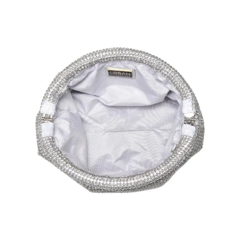 Clutches^Urban Expressions Mariah Evening Bag